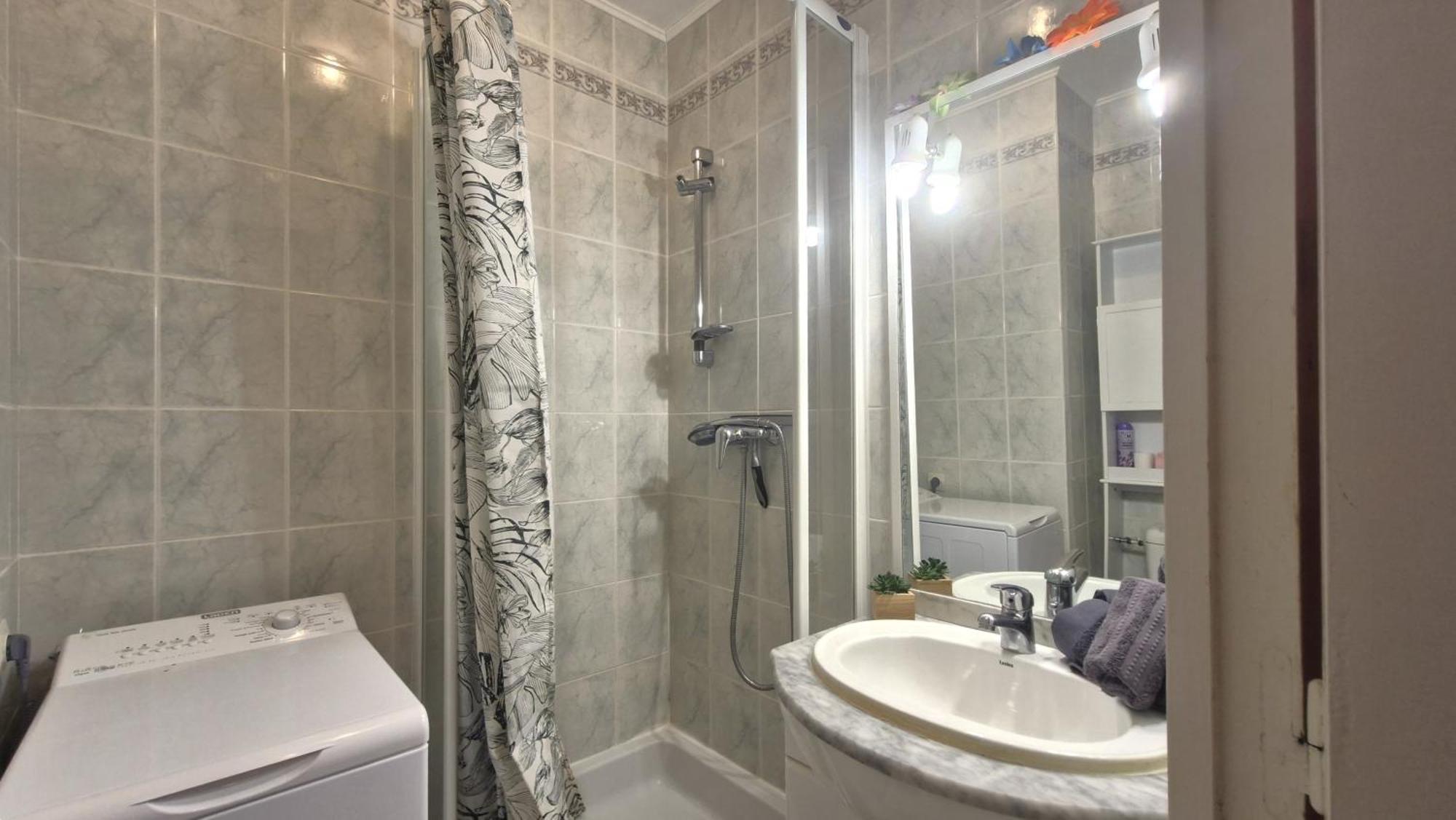 Saint Georges de Didonne - STUDIO CABINE - résidence boisée proche PLAGE Extérieur photo